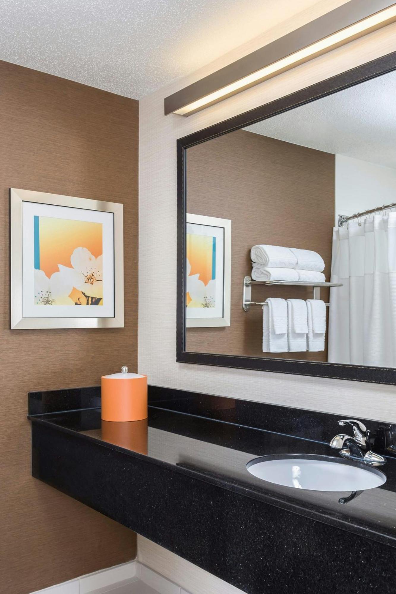 Fairfield Inn & Suites Findlay Esterno foto