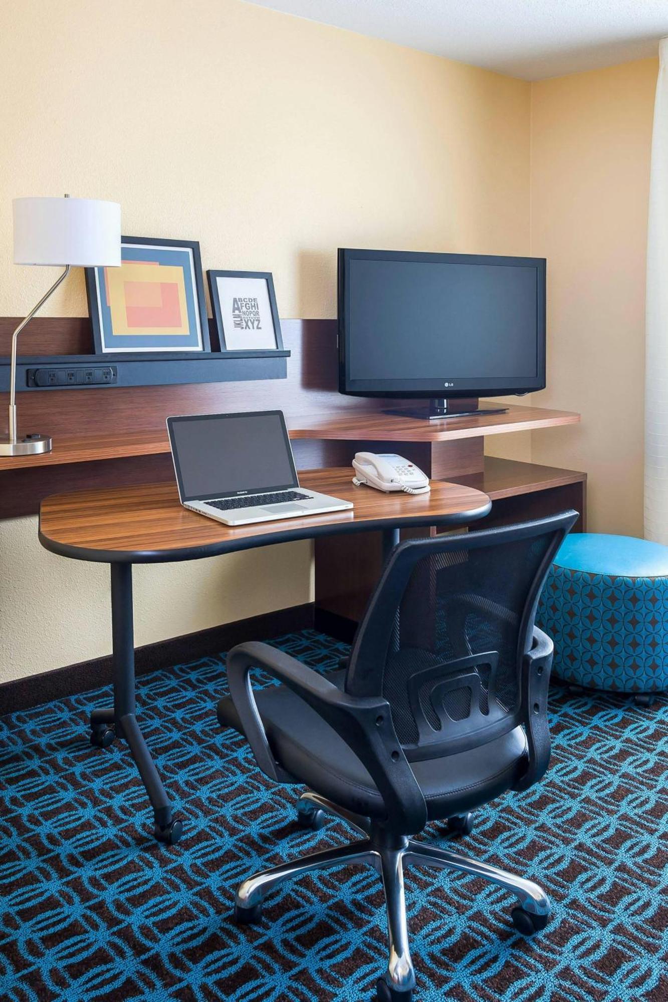 Fairfield Inn & Suites Findlay Esterno foto