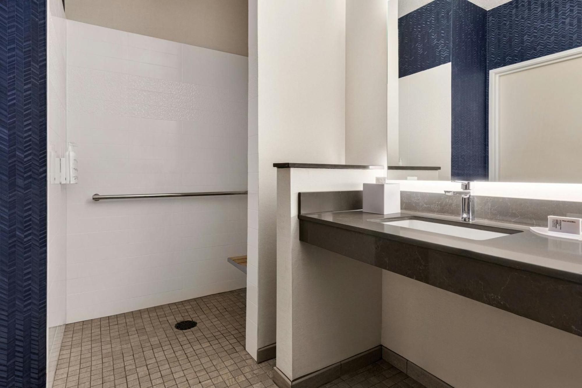 Fairfield Inn & Suites Findlay Esterno foto