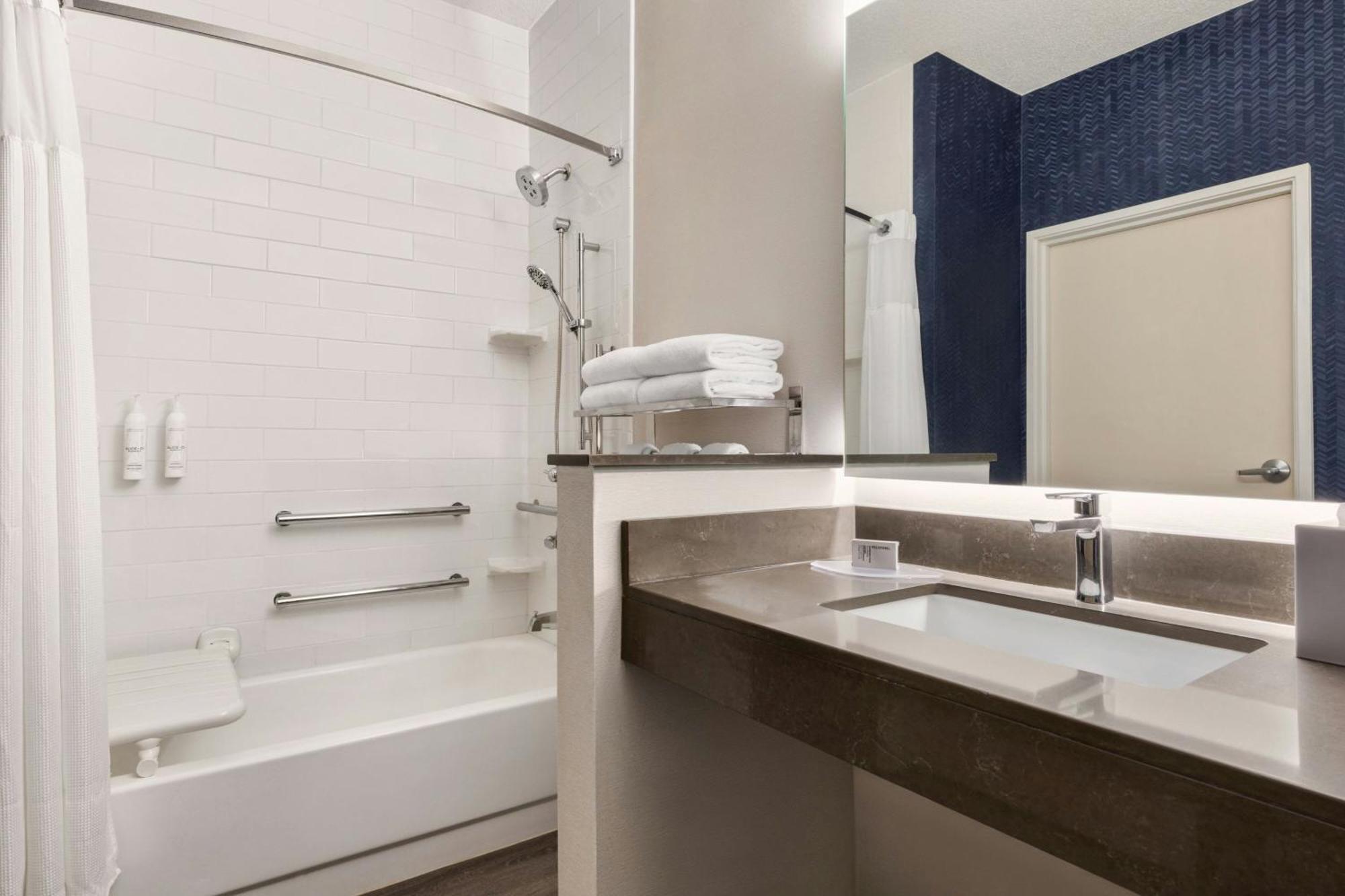 Fairfield Inn & Suites Findlay Esterno foto