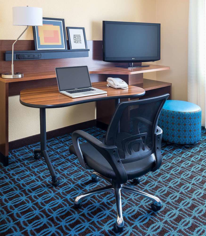 Fairfield Inn & Suites Findlay Esterno foto